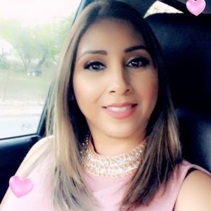 Meet your Posher, Mayra